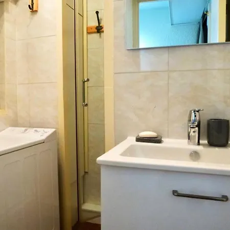 Apartamento Neouvielle - Studio Pour 3 Personnes 284 *