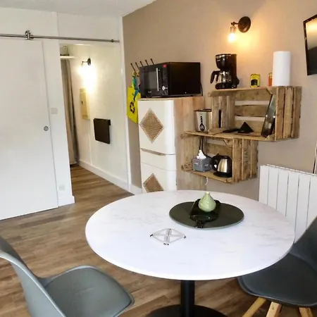 Neouvielle - Studio Pour 3 Personnes 284