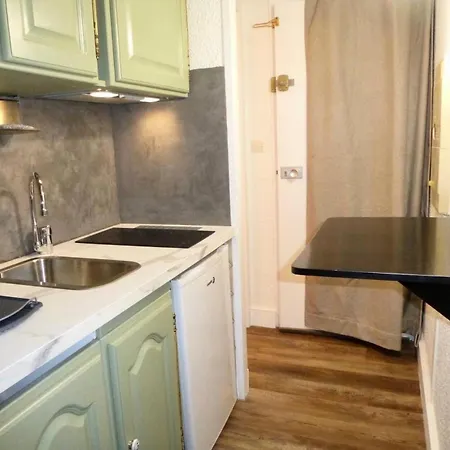 Neouvielle - Studio Pour 3 Personnes 284 Apartamento