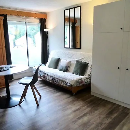 Neouvielle - Studio Pour 3 Personnes 284 Apartamento *