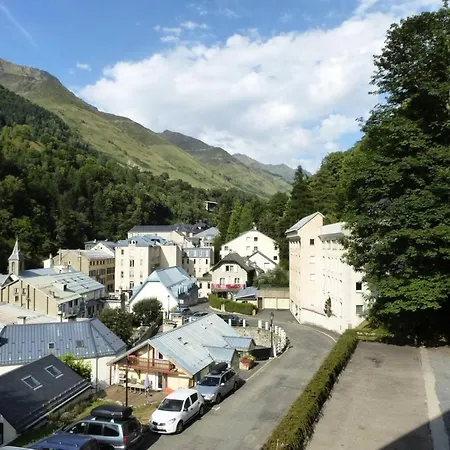Appartement Neouvielle - Studio Pour 3 Personnes 284